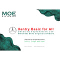 Xentry Basics Guide
