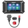 OBDSTAR iScan DUCATI Motorcycle Scanner with M041 Cable, Supports 2019 and Newer Ducatis for Diagnosis, Key Programming & Service Light Reset