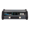 TOPDON T120A Stable Power Supply & 12V Battery Charger Cable Length: 2M