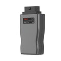 VIDENT iODO Master520 Pro OBD2 Diagnostic Tool, Odometer Calibration, Oil Service Reset & ECU Read Write Function, Professional Mileage Adjuster with Chip Programming Packages