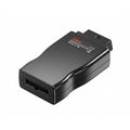 VIDENT iODO Master520 Pro OBD2 Diagnostic Tool, Odometer Calibration, Oil Service Reset & ECU Read Write Function, Professional Mileage Adjuster with Chip Programming Packages