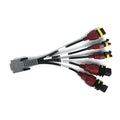 Xtruck Y006 Nitrogen and Oxygen Sensor Auto Repair Urea Nozzle Pump Diagnostic Tool