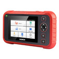 Launch OBD2 Scanner CRP123X Elite Scan Tool ABS/SRS/Engine/Transmission Automotive Tools,Check Engine Code Reader with Carry Bag,Battery Test, AutoVIN