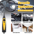 Launch VSP-600 VLaunch VSP-600 Video Scopeideo Scope