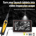Launch VSP-600 VLaunch VSP-600 Video Scopeideo Scope