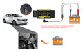 GODIAG ECU IMMO Prog AD GT105 II Break Out Box ECU Connector + Full Protocol OBD2 Universal Jumper Breakout Tricore Cable