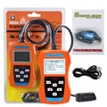 VAG506M VW/AUDI/SEAT/SKODA VAG Code Reader Support TP-CAN and New UDS Protocol