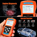 VAG506M VW/AUDI/SEAT/SKODA VAG Code Reader Support TP-CAN and New UDS Protocol