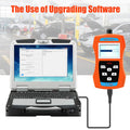 VAG506M VW/AUDI/SEAT/SKODA VAG Code Reader Support TP-CAN and New UDS Protocol