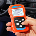 VAG506M VW/AUDI/SEAT/SKODA VAG Code Reader Support TP-CAN and New UDS Protocol