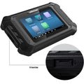 OBDSTAR iScan Outil de Diagnostic Intelligent Moto Aprilia pour APRILIA jusqu'en 2023