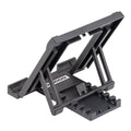 [5 Sets] GODIAG Universal ECU Bracket, ECU Bench Stand Holder for Convenient ECU Bench Wiring Operation
