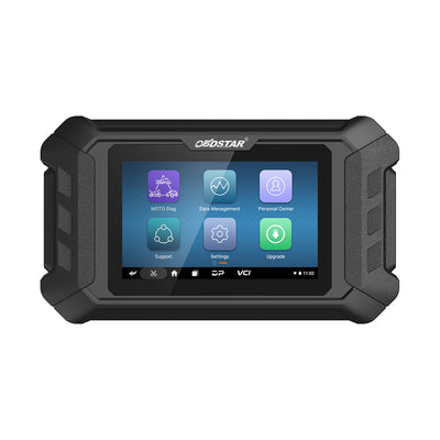 OBDSTAR iScan Vespa Intelligent Motorcycle Diagnostic Tool for VESPA Motorcycles