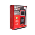 Autel AutoLink AL519 OBD2 EOBD CAN Diagnostic Scan Tool with Online Update Function