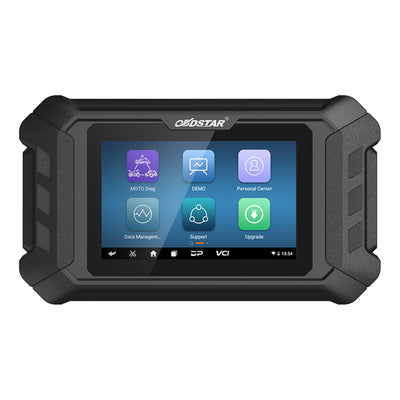 OBDSTAR iscan CFMOTO Intelligent Motorcycle Diagnostic Equipment for CFMOTO
