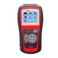 Autel AutoLink AL519 OBD2 EOBD CAN Diagnostic Scan Tool with Online Update Function