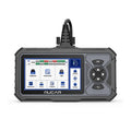 THINKCAR MUCAR CDE900 LITE THINKCAR Full System Car Diagnostic Scanner, Complete OBD2 Functions Supported, 21 Multilingual Options, Select 5 Reset Functions Out of Total 28 Reset Services