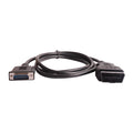 Autel AutoLink AL519 OBD2 EOBD CAN Diagnostic Scan Tool with Online Update Function