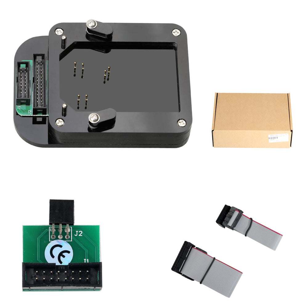 BMW EWS-4.3 & 4.4 IC Adaptor （No Need Bonding Wire）for XPROG-M or AK90 and R270 Programmer