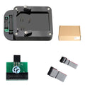 BMW EWS-4.3 & 4.4 IC Adaptor （No Need Bonding Wire）for XPROG-M or AK90 and R270 Programmer