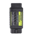 GODIAG GT107 & GT105 II DSG Plus TCU Adapter, Support Gearbox Data Read/Write for DQ250 DQ200 VL381 VL300 DQ500 DL500