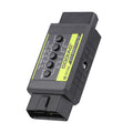 GODIAG GT107 & GT105 II DSG Plus TCU Adapter, Support Gearbox Data Read/Write for DQ250 DQ200 VL381 VL300 DQ500 DL500