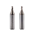 GODIAG 02LM 2MM End Milling Cutter φ2.0x3.0xD6x30x3F For SILCA Futura Pro, Futura Pro Engraving, Futura Pro Automotive