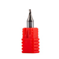 GODIAG 02LM 2MM End Milling Cutter φ2.0x3.0xD6x30x3F For SILCA Futura Pro, Futura Pro Engraving, Futura Pro Automotive