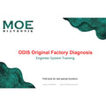 ODIS Original Factory Diagnosis — Engineer System Training