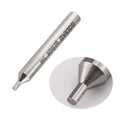 GODIAG T44 2.0MM Tracer φ2.0xD6x45L Untuk SILCA MATRIX PRO, MATRIX EVO, MATRIX SLX, MATRIX SX, MATRIX S
