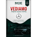 Vediamo Engineer System Training — Mercedes-Benz