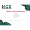 Vediamo Engineer System Training — Mercedes-Benz