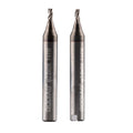 GODIAG F44W 2.0MM End Milling Cutter φ2.0xD6x45Lx3F For SILCA MATRIX PRO, MATRIX EVO, MATRIX SLX, MATRIX SX, MATRIX S