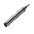 GODIAG F44W 2.0MM End Milling Cutter φ2.0xD6x45Lx3F For SILCA MATRIX PRO, MATRIX EVO, MATRIX SLX, MATRIX SX, MATRIX S