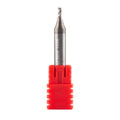 GODIAG F44W 2.0MM End Milling Cutter φ2.0xD6x45Lx3F For SILCA MATRIX PRO, MATRIX EVO, MATRIX SLX, MATRIX SX, MATRIX S