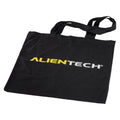 Alientech Shopping Bag + Keychain + Lanyard