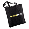 Alientech Shopping Bag + Keychain + Lanyard