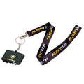 Alientech Shopping Bag + Keychain + Lanyard
