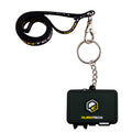 Alientech Shopping Bag + Keychain + Lanyard