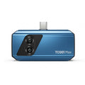 TOPDON TC001 Max Dual-Linsen Wärmebildkamera für iOS, Android & Windows, unterstützt TopFix AI