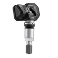 LAUNCH TSENSOR-05S RF TPMS Sensor (Overseas Configuration with Adjustable Angle Sandblasted Silver Aluminum)