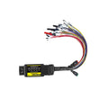 GODIAG ECU IMMO Prog AD GT105 OBD II Break Out Box ECU Connector + Full Protocol OBD2 Universal Jumper