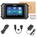 OBDSTAR iScan Polaris Intelligent Motorcycle Diagnostic Equipment for POLARIS