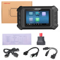 OBDSTAR iScan Kawasaki Intelligent Motorcycle Diagnostic Equipment for KAWASAKI