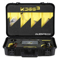 オリジナル Alientech KESS3 ECUおよびTCUプログラミングツール DynoDriveアクティベート済み OBD / ベンチおよびブートモデル対応