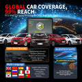オリジナル Alientech KESS3 ECUおよびTCUプログラミングツール DynoDriveアクティベート済み OBD / ベンチおよびブートモデル対応