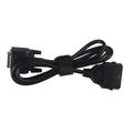 Lector de códigos OBD2 CANBUS D900, versión 2017.6.1