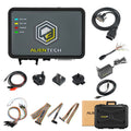 オリジナル Alientech KESS3 ECUおよびTCUプログラミングツール DynoDriveアクティベート済み OBD / ベンチおよびブートモデル対応