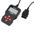 VIDENT iEasy200 OBDII/EOBD+CAN Code Reader for Vehicle Checking Engine Light Car Diagnostic Scan Tool