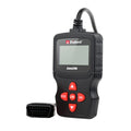 VIDENT iEasy200 OBDII/EOBD+CAN Code Reader for Vehicle Checking Engine Light Car Diagnostic Scan Tool
